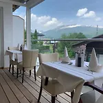 Pensjonat Fellhornblick 4*