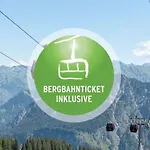 Pensjonat Fellhornblick
