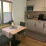 Pensjonat Fellhornblick 4*