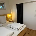 Penzion Fellhornblick 4*