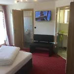 Pensjonat Fellhornblick 4*