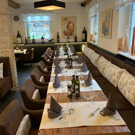 Fellhornblick Affittacamere 4*