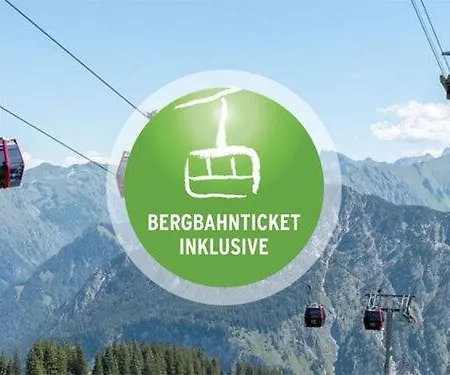 Guest house Fellhornblick