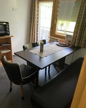 Fellhornblick Guest house