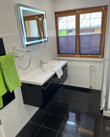 Pensionat Fellhornblick 3*