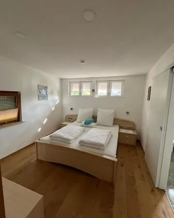 Fellhornblick Guest house