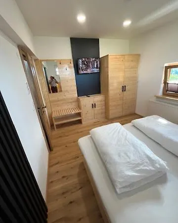 Pensionat Fellhornblick