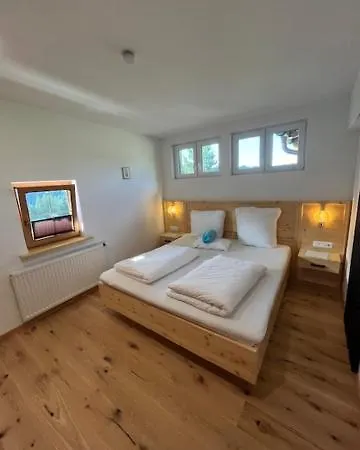 Fellhornblick Guest house *