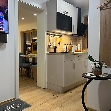 Guest house Fellhornblick 3*