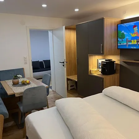 Fellhornblick Guest house