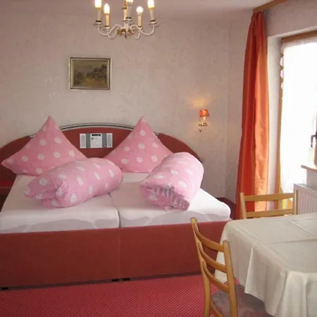 Fellhornblick Guest house