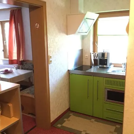 Guest house Fellhornblick Riezlern