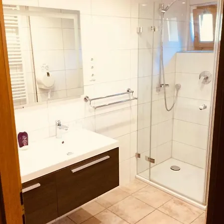 Fellhornblick Pensionat