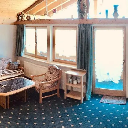 Gasthuis Fellhornblick Riezlern