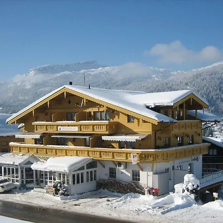 Fellhornblick Guest house