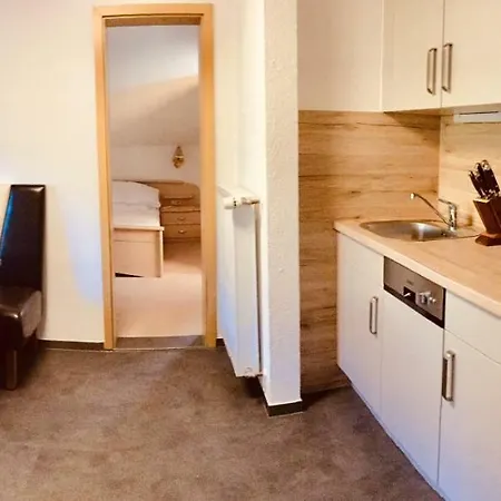 Fellhornblick Guest house