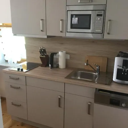 Fellhornblick Guest house