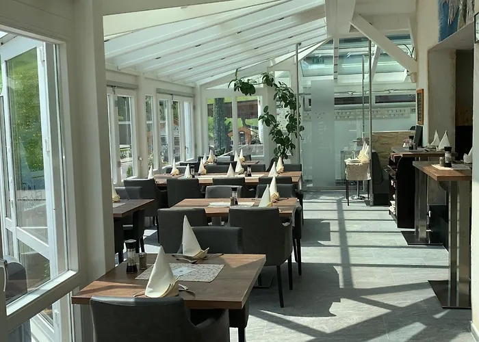 Guest house Fellhornblick