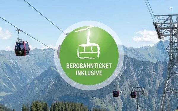 Guest house Fellhornblick