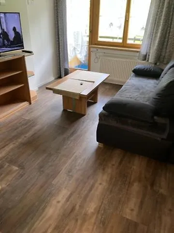 Guest house Fellhornblick 3*