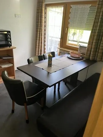 Fellhornblick Guest house