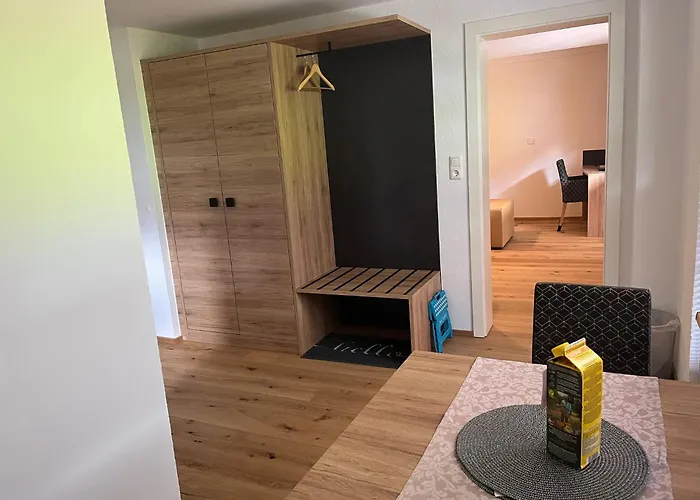 Guest house Fellhornblick