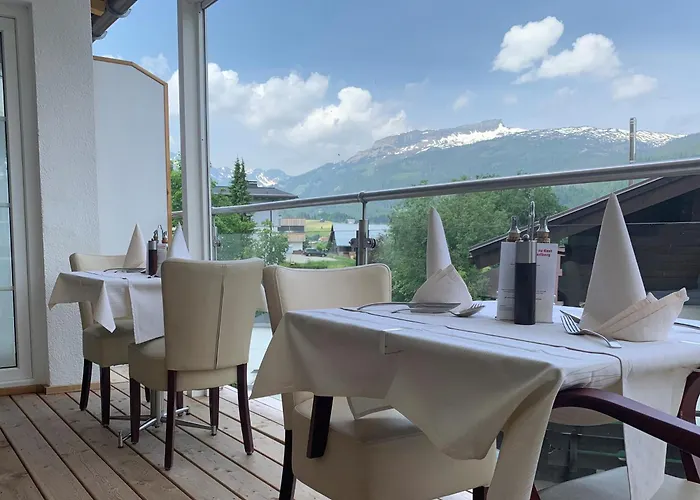 Fellhornblick 3* Riezlern