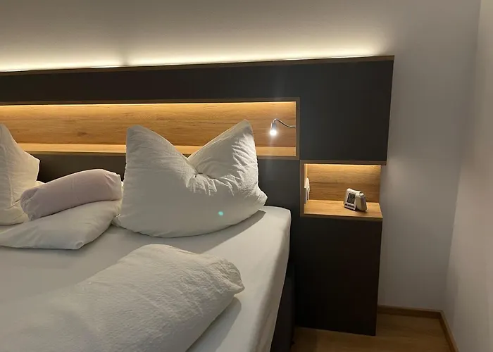 Fellhornblick Guest house Riezlern