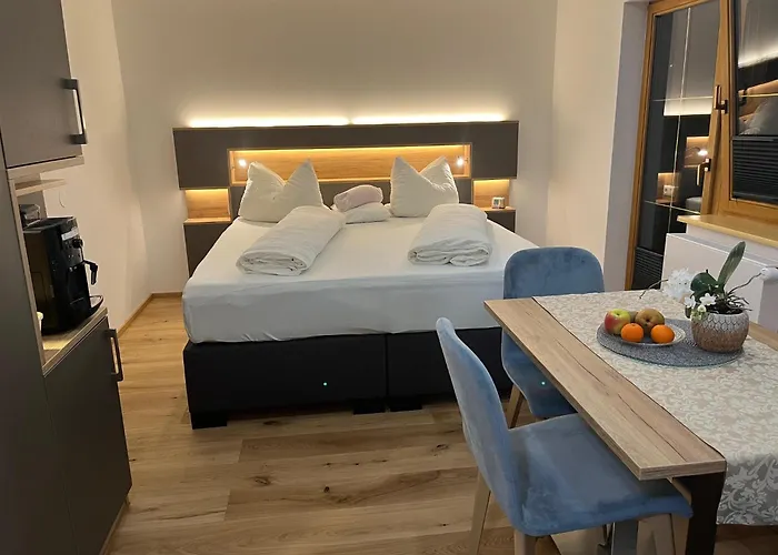 Fellhornblick Guest house 3*