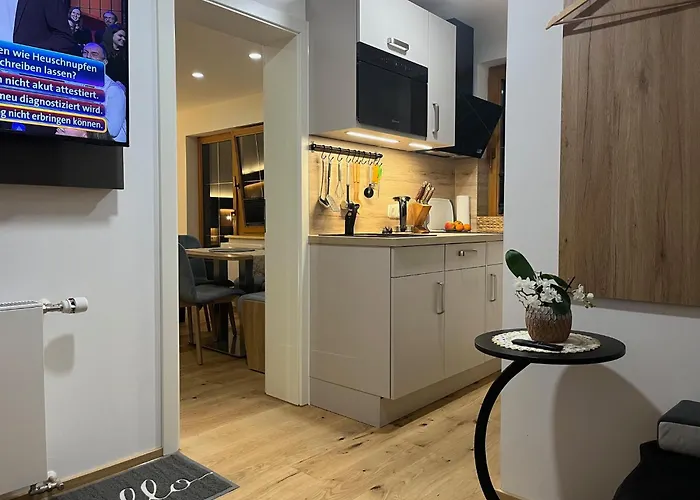 Guest house Fellhornblick 3*