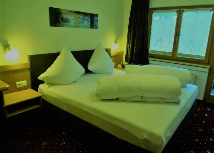 Fellhornblick 3* Riezlern