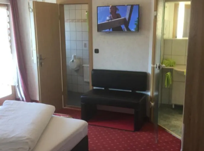 Guest house Fellhornblick 3*