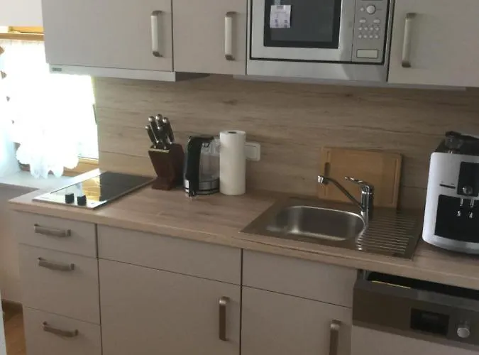 Fellhornblick Guest house